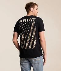 Digibias Flag T-Shirt