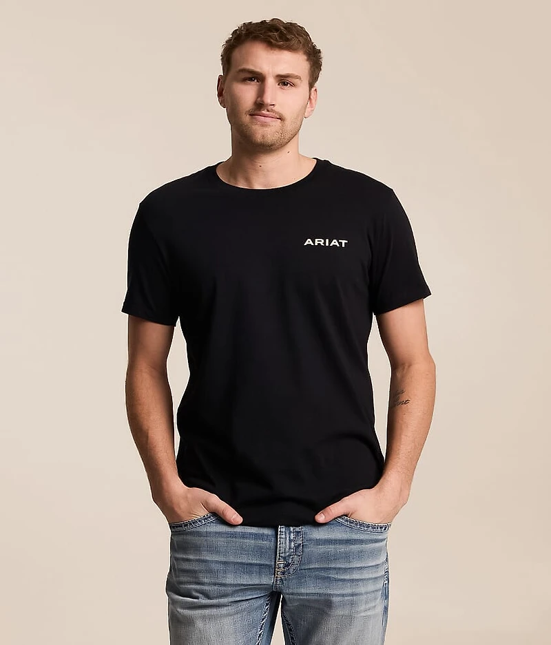 Digibias Flag T-Shirt