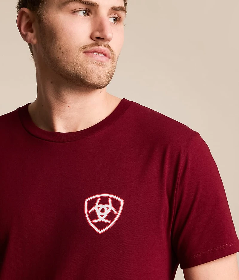 Outlaw Arches T-Shirt