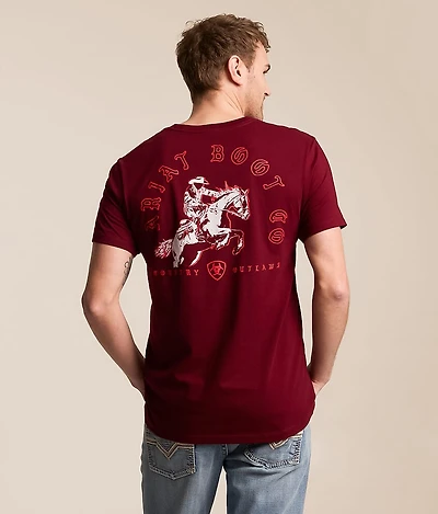 Outlaw Arches T-Shirt