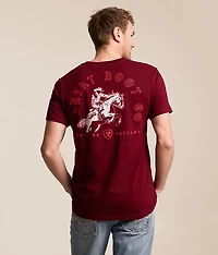 Outlaw Arches T-Shirt