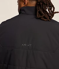 Titan Insulated Puffer Vest