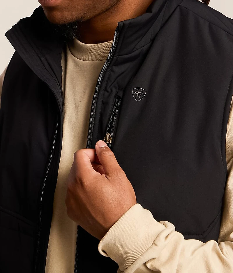 Titan Insulated Puffer Vest