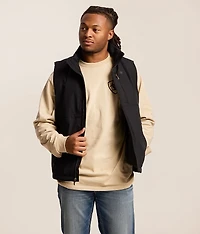 Titan Insulated Puffer Vest