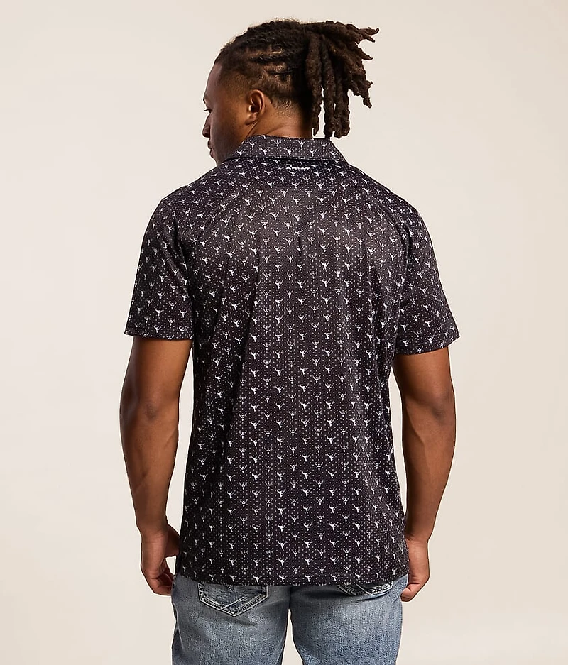 Jai TEK Polo