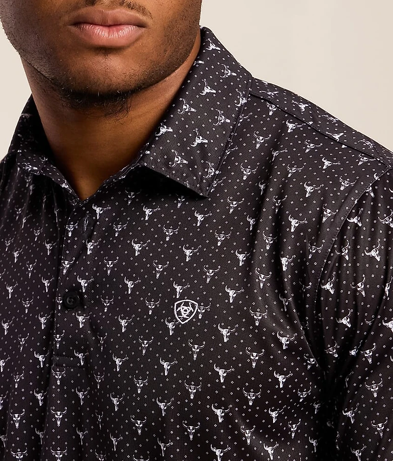 Jai TEK Polo