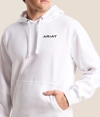 Royal Flush Hooded Sweatshirt