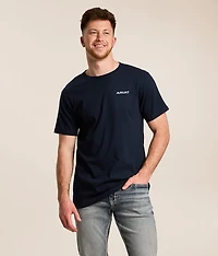 Mountaineer T-Shirt