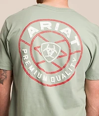 Ranger Rope Circle T-Shirt