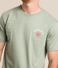 Ranger Rope Circle T-Shirt