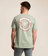 Ranger Rope Circle T-Shirt