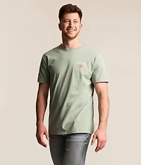 Ranger Rope Circle T-Shirt