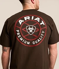 Ranger Rope Circle T-Shirt