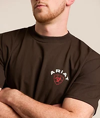 Ranger Rope Circle T-Shirt