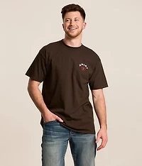 Ranger Rope Circle T-Shirt