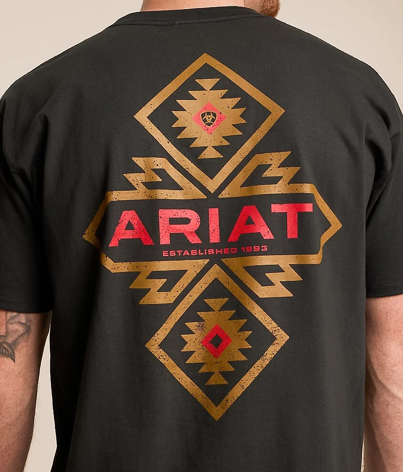 Iconograhpic T-Shirt