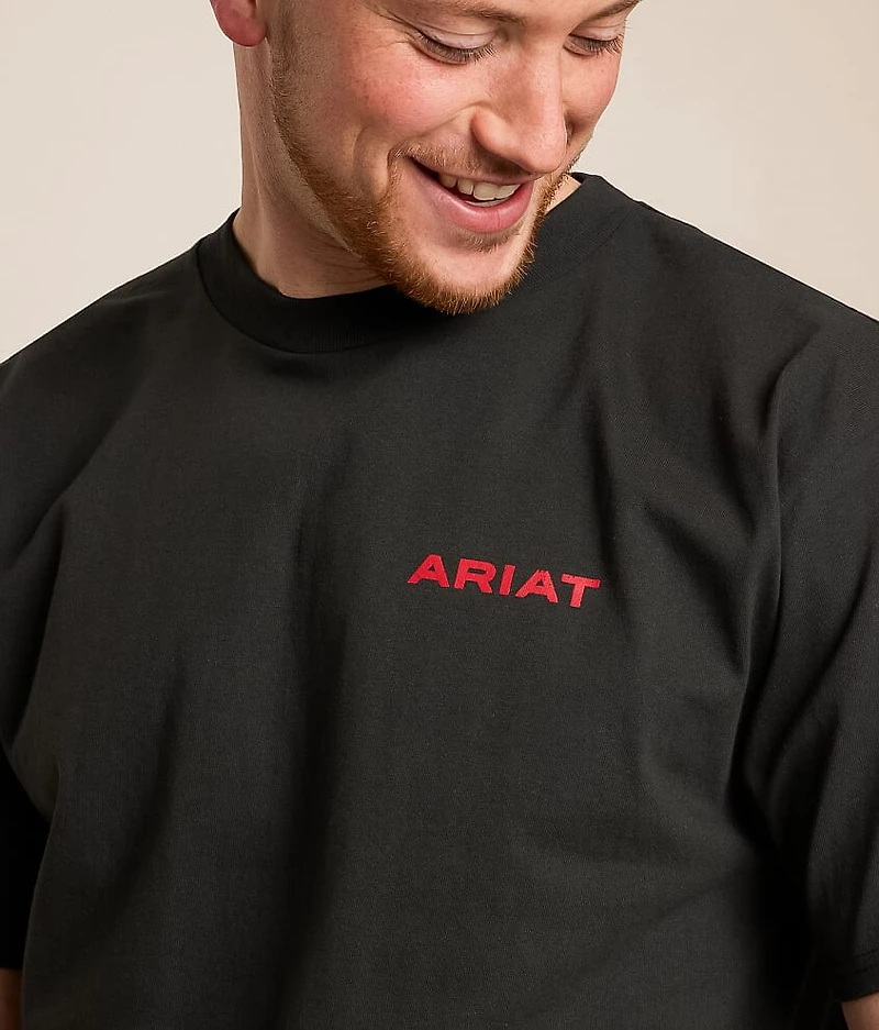 Iconograhpic T-Shirt