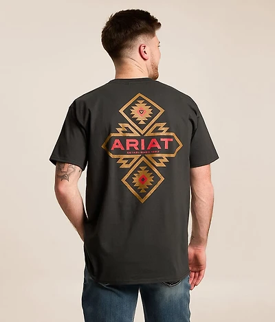 Iconograhpic T-Shirt