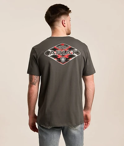 Diamond Quality T-Shirt