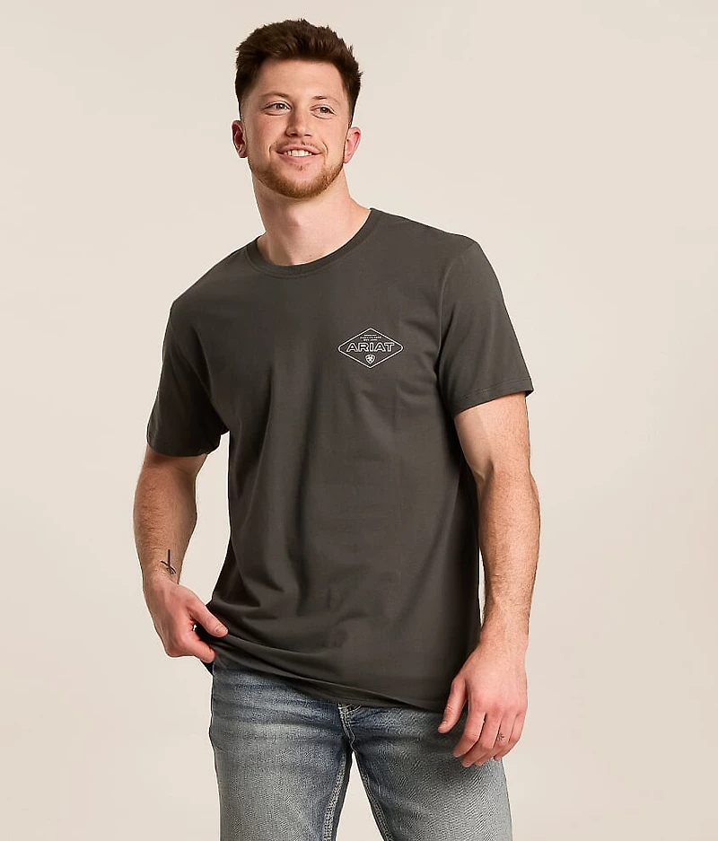 Diamond Quality T-Shirt