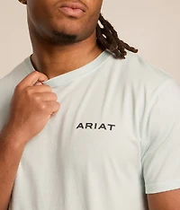 Southwest Icon Grain T-Shirt