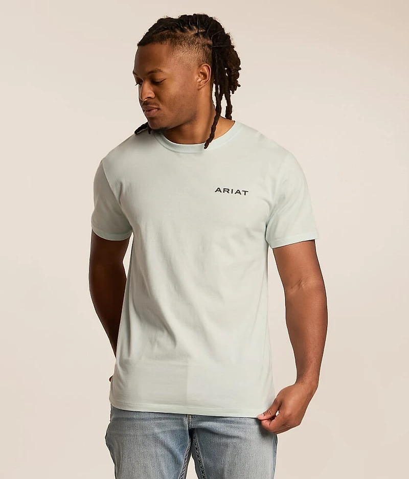 Southwest Icon Grain T-Shirt