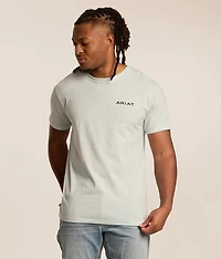 Southwest Icon Grain T-Shirt