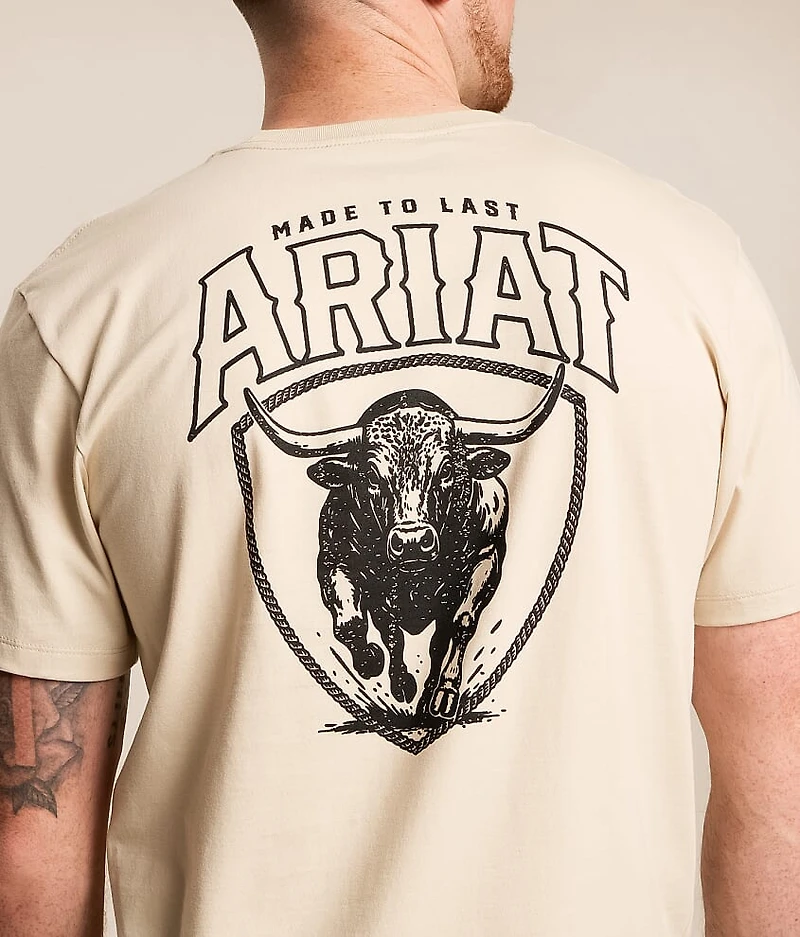Rope Charger T-Shirt