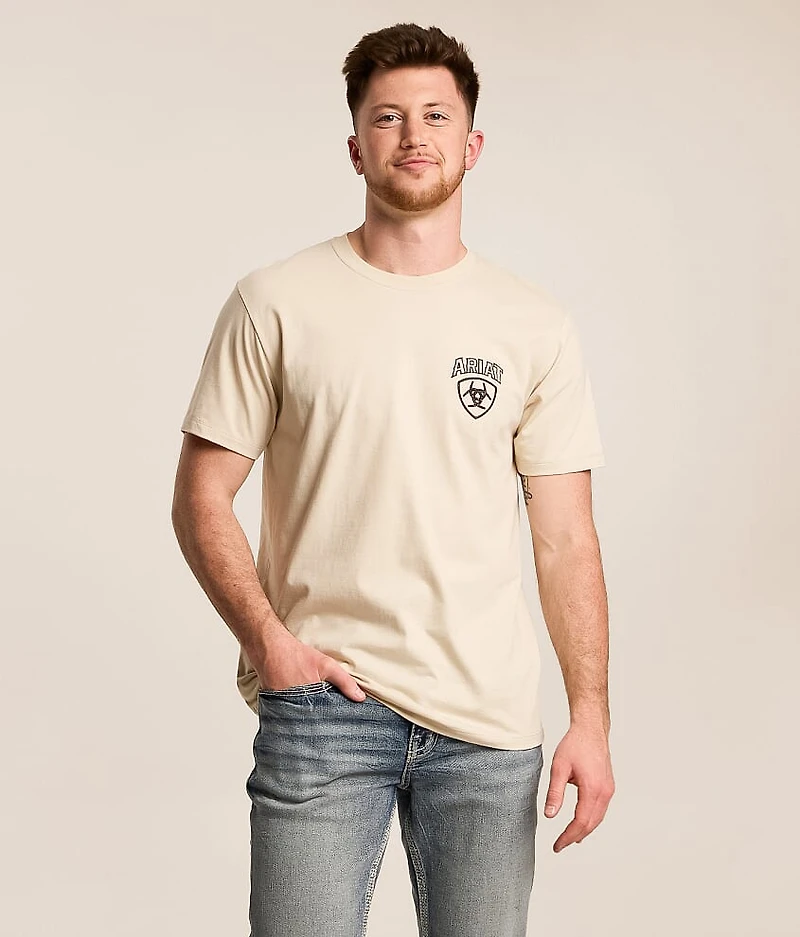 Rope Charger T-Shirt
