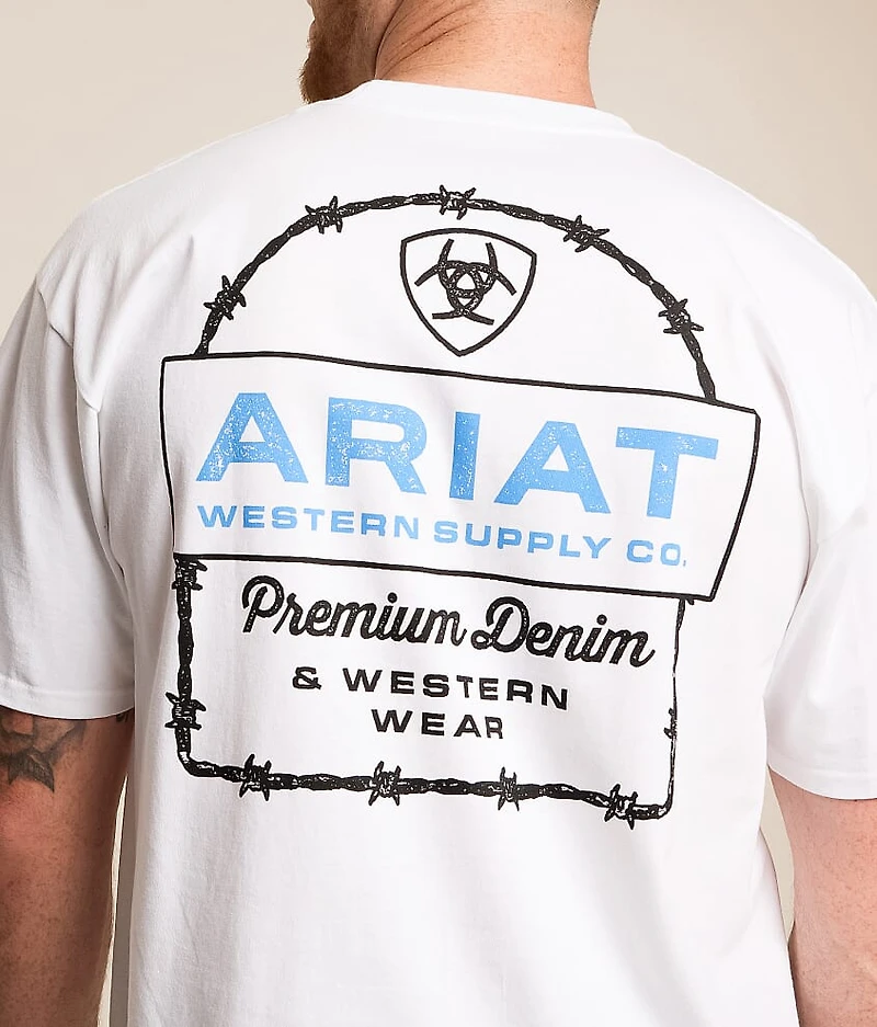 Premium Barb T-Shirt