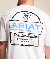 Premium Barb T-Shirt