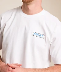 Premium Barb T-Shirt