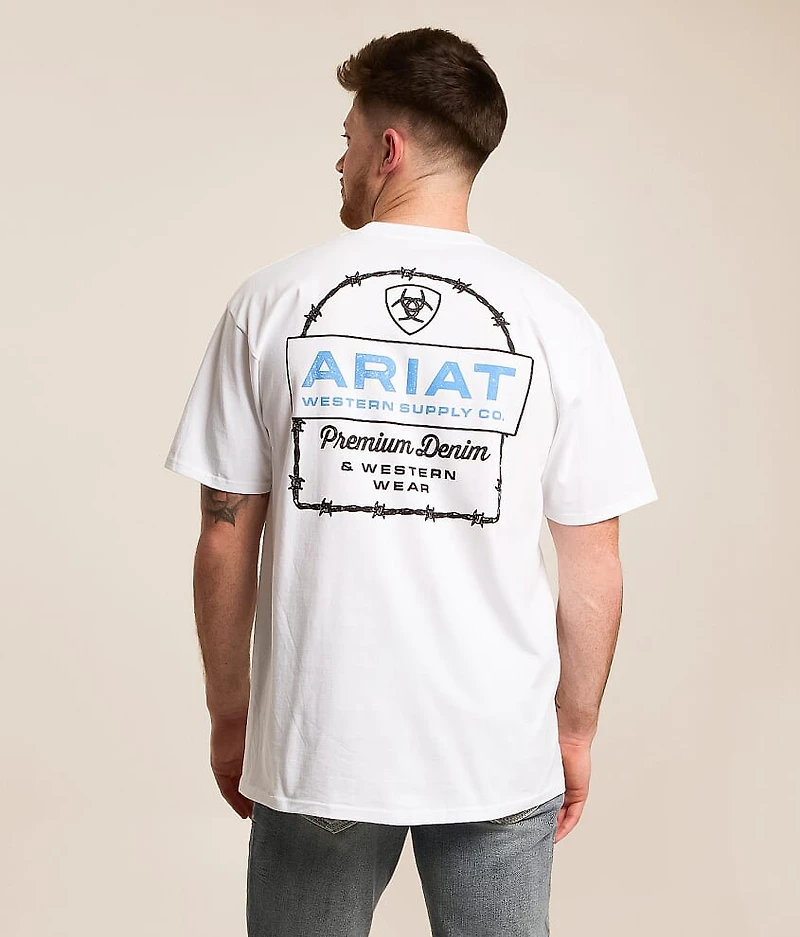 Premium Barb T-Shirt