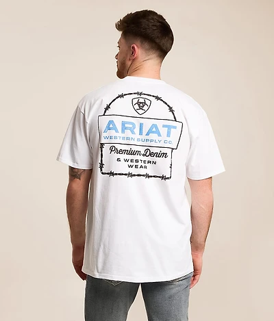 Premium Barb T-Shirt