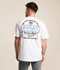 Premium Barb T-Shirt