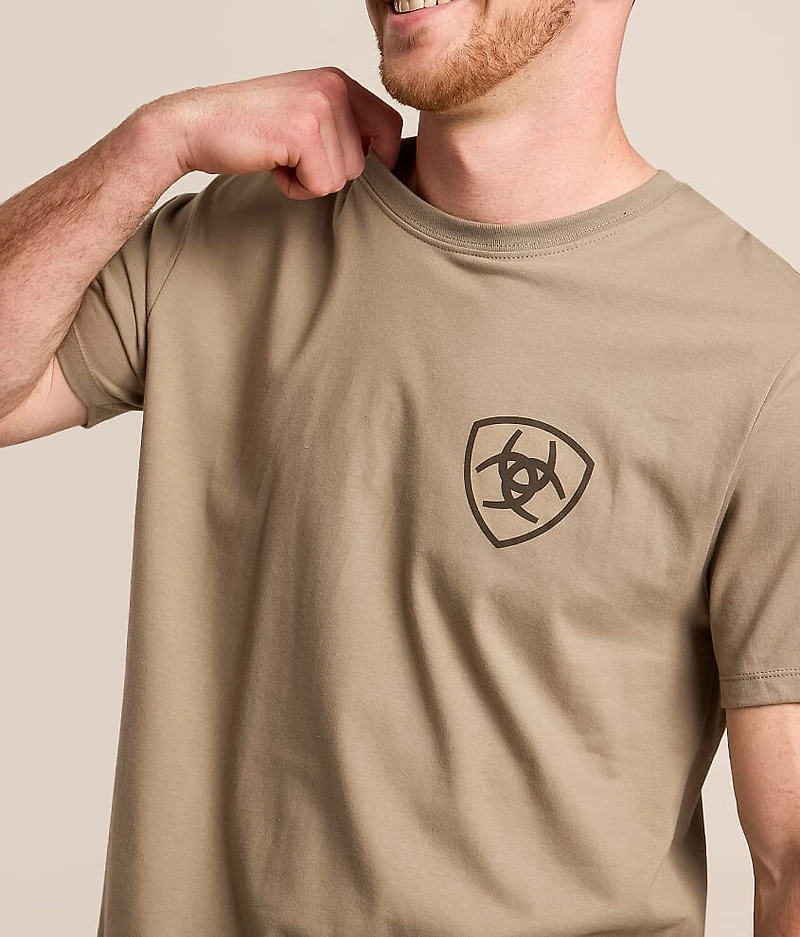 Southwest Serape T-Shirt