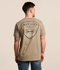 Southwest Serape T-Shirt
