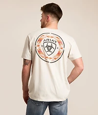 Traditional Pace T-Shirt