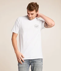 Wooden Barb Seal T-Shirt