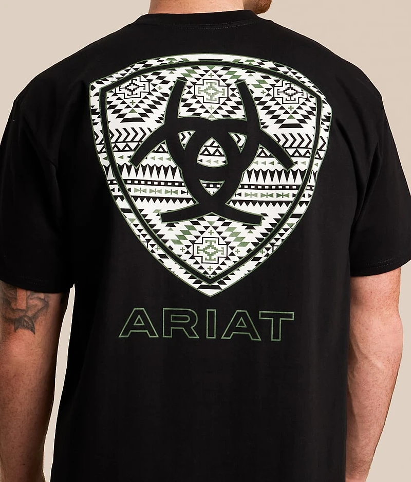 Basis Serape T-Shirt