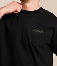 Basis Serape T-Shirt