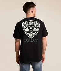 Basis Serape T-Shirt