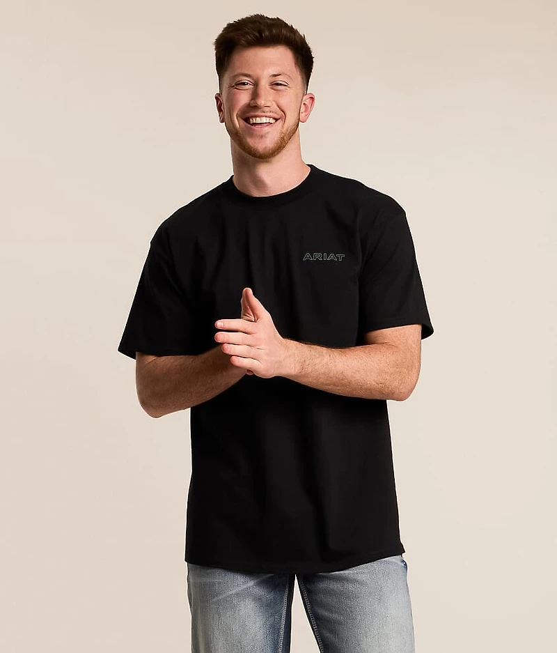 Basis Serape T-Shirt