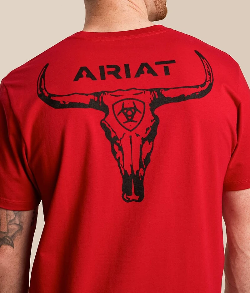 Hex Diamond T-Shirt