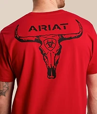 Hex Diamond T-Shirt
