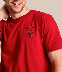 Hex Diamond T-Shirt