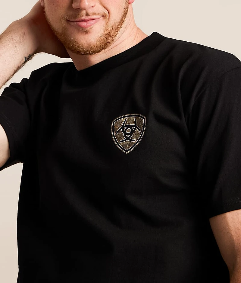 Woodland Classic T-Shirt