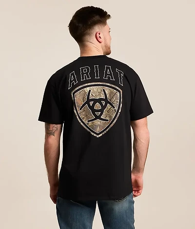 Woodland Classic T-Shirt