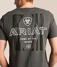 Hexaflag Freedom T-Shirt