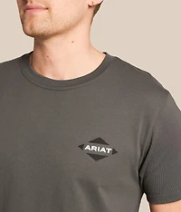 Hexaflag Freedom T-Shirt